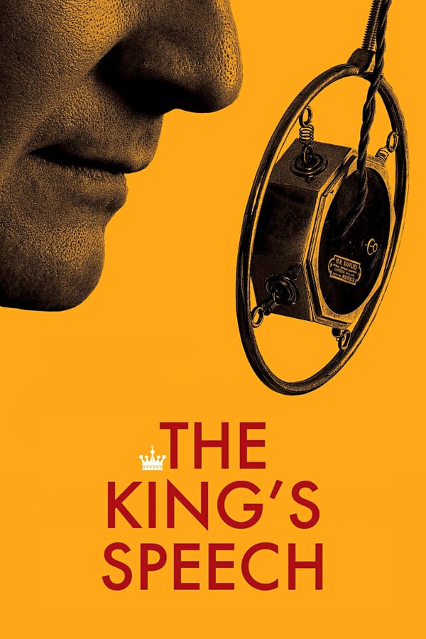 El Discurso Del Rey Pelicula Completa En Español Latino Pelisplus